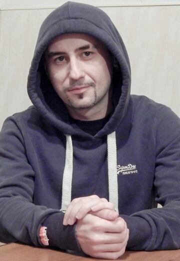 Моя фотография - Саша, 42 из Бердичев (@sasha36071)