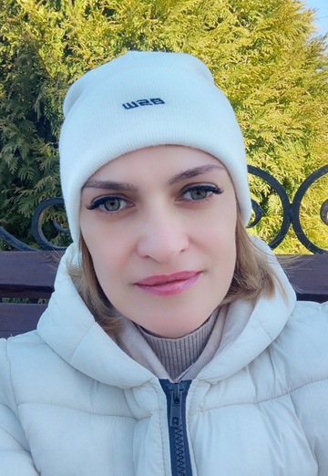 My photo - Olesya, 44 from Chebarkul (@olesya56619)