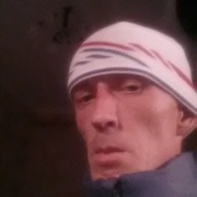 сергей, 42, Елань-Коленовский