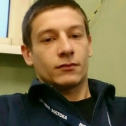 Юрий, 31, Всеволожск