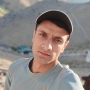 Алишер, 26, Санкт-Петербург