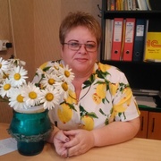 Светлана, 57, Каневская