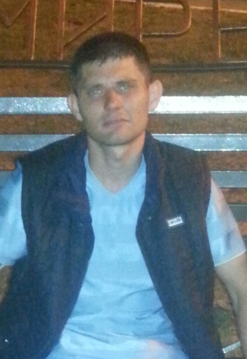 My photo - Vasek, 34 from Tiraspol (@vasek2353)