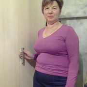 Валентина Прасолова, 57, Залегощь