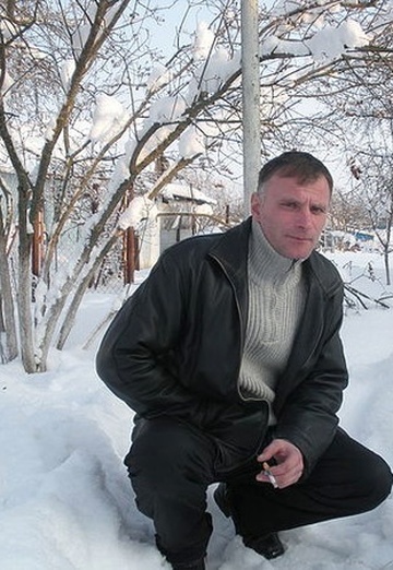 My photo - Leonid, 53 from Kyiv (@leonid509)