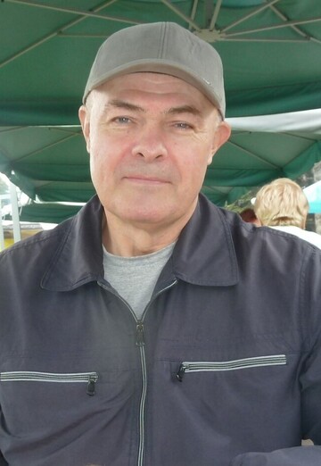 La mia foto - Aleks, 51 di Novorossijsk (@aleks121268)