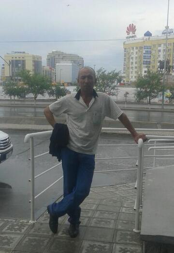 Моя фотография - Абдурахман, 48 из Атырау (@abdurahman392)