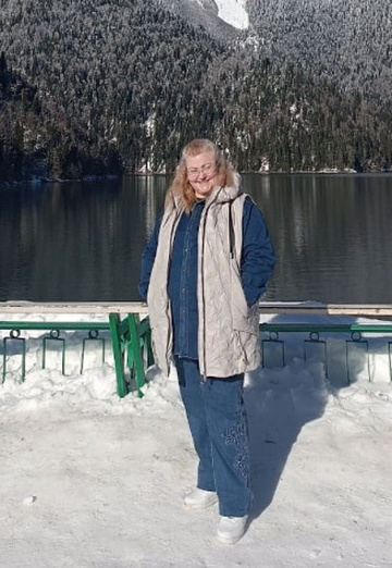 Olga (@olga56490) — my photo № 17