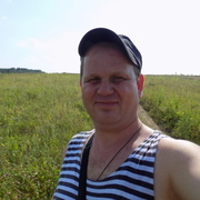 Георгий, 45, Мценск