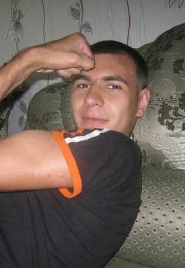 My photo - Radmir, 32 from Uchaly (@radmir120)