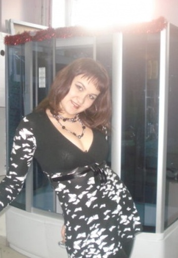 My photo - Marina, 37 from Chelyabinsk (@marina1922)