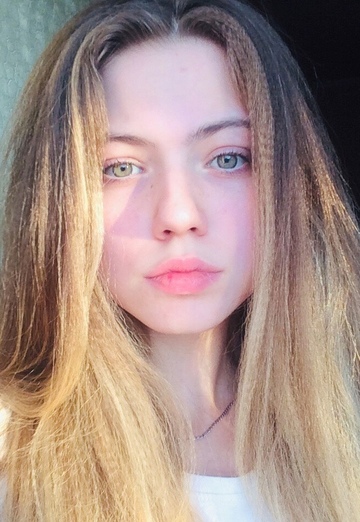 Моя фотография - Ксения, 24 из Омск (@ksenyawwwcool)
