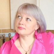Любаня, 44, Анадырь (Чукотский АО)