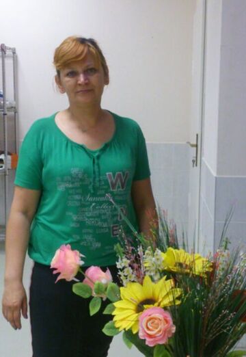 My photo - Viktoriya, 55 from Ashgabad (@viktoriya39546)