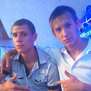 Вадим, 27, Каневская