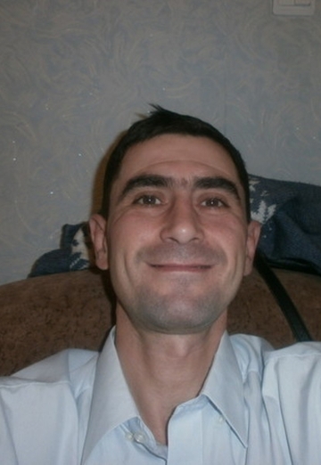 Sergey (@serzh-73) — benim fotoğrafım № 4