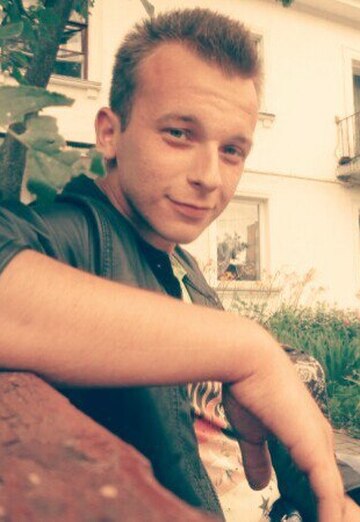 My photo - Evgeniy, 27 from Lyakhavichy (@evgeniy186599)
