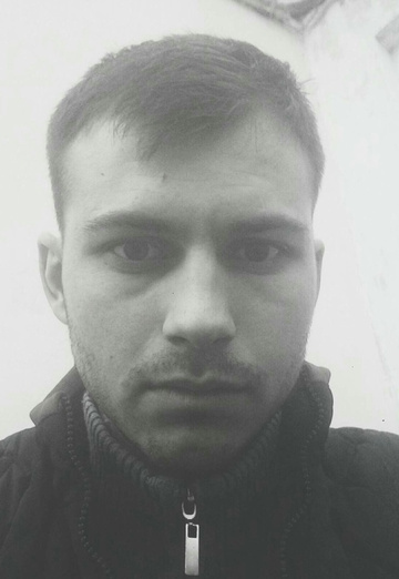 Моя фотография - Виктор, 28 из Кишинёв (@viktor255312)