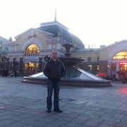 Колек, 32, Ленск