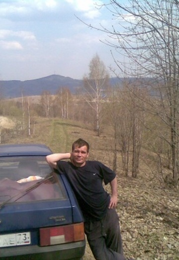 My photo - Rafayel, 51 from Ulyanovsk (@rafal929)