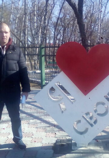 Моя фотография - Вова, 31 из Краснокамск (@vova25889)