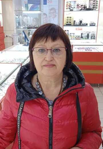 Natali (@natali21405) — my photo № 1