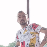 ?brahim Demirel, 36, Барда