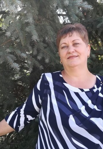 My photo - svetlana, 58 from Buzuluk (@svetlana170693)