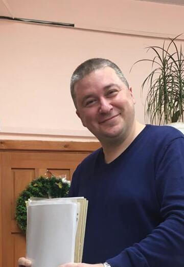My photo - Vladimir, 46 from Minsk (@vladimir227667)