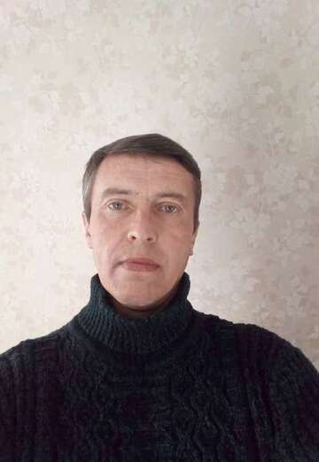 My photo - Aleksandr, 53 from Vladivostok (@sergey426015)