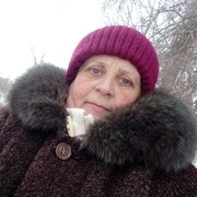 Natalia 47 Vioshenskaya