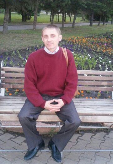 My photo - Aleksandr, 43 from Kokshetau (@aleksandr692885)
