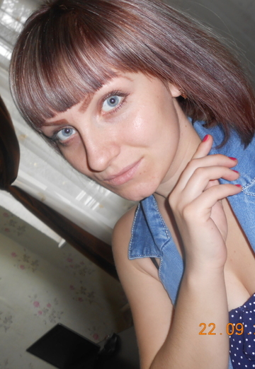 My photo - Viktoriya, 31 from Kamenka (@viktoriya64491)