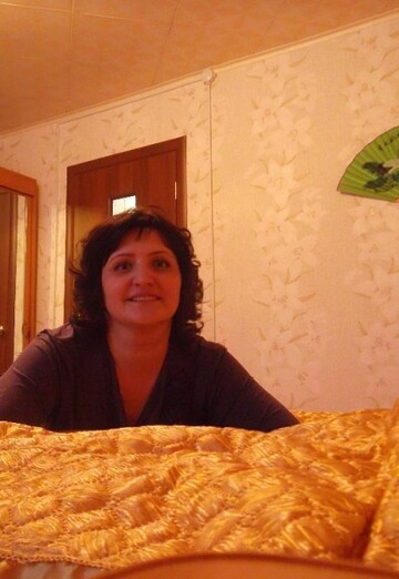 La mia foto - Natalya, 50 di Čunskij (@natalya97882)