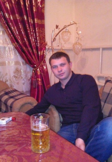 My photo - Artem, 34 from Shymkent (@artem92278)