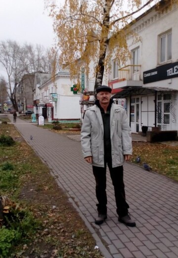 Sergey (@sergey611506) — my photo № 7