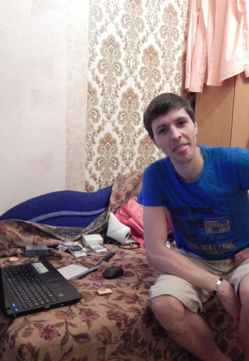 My photo - artem, 40 from Rostov-on-don (@artem29044)
