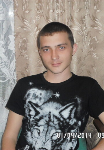 La mia foto - Ivan, 33 di Zabituy (@ivan57755)