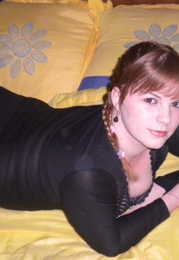 My photo - Nastya Vahnyuk(Akimenko, 34 from Sniatyn (@nastyavahnukakimenko)