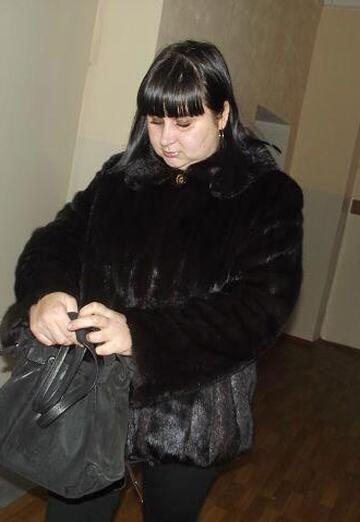 Моя фотография - Ирина, 47 из Москва (@irina334570)