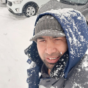 Баха, 31, Сургут