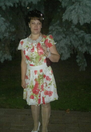 My photo - olga, 43 from Zavolzhe (@olga170914)