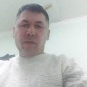 Салоиддин, 49, Санкт-Петербург