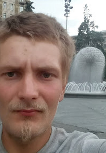 My photo - Yurіy Koval, 31 from Krivoy Rog (@urykoval)