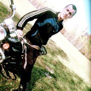 Виталий, 26, Ирбейское