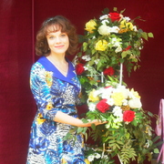 Aleksandra 36 Yekaterinburg