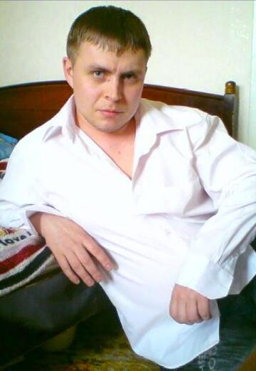 Моя фотография - Анатолий, 42 из Красноярск (@anatoliy16734)
