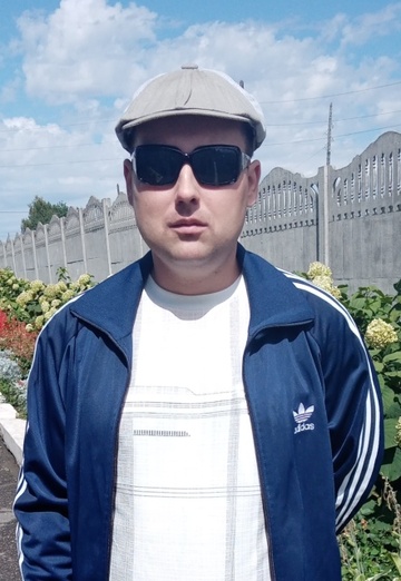 La mia foto - Valdyemar, 33 di Tomsk (@valdemar2810)