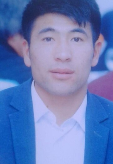 Моя фотография - Тилек, 34 из Бишкек (@tilek691)