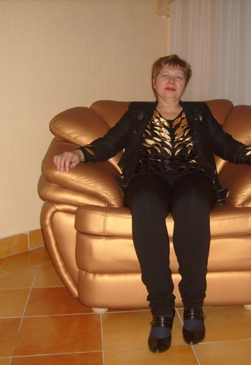 My photo - Natalya, 61 from Udomlya (@natalya153869)